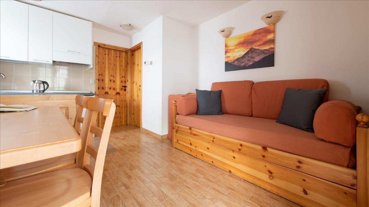 Ferienwohnung Italianway - Santa Caterina 5 Bilo Santa Caterina Valfurva Exterior foto