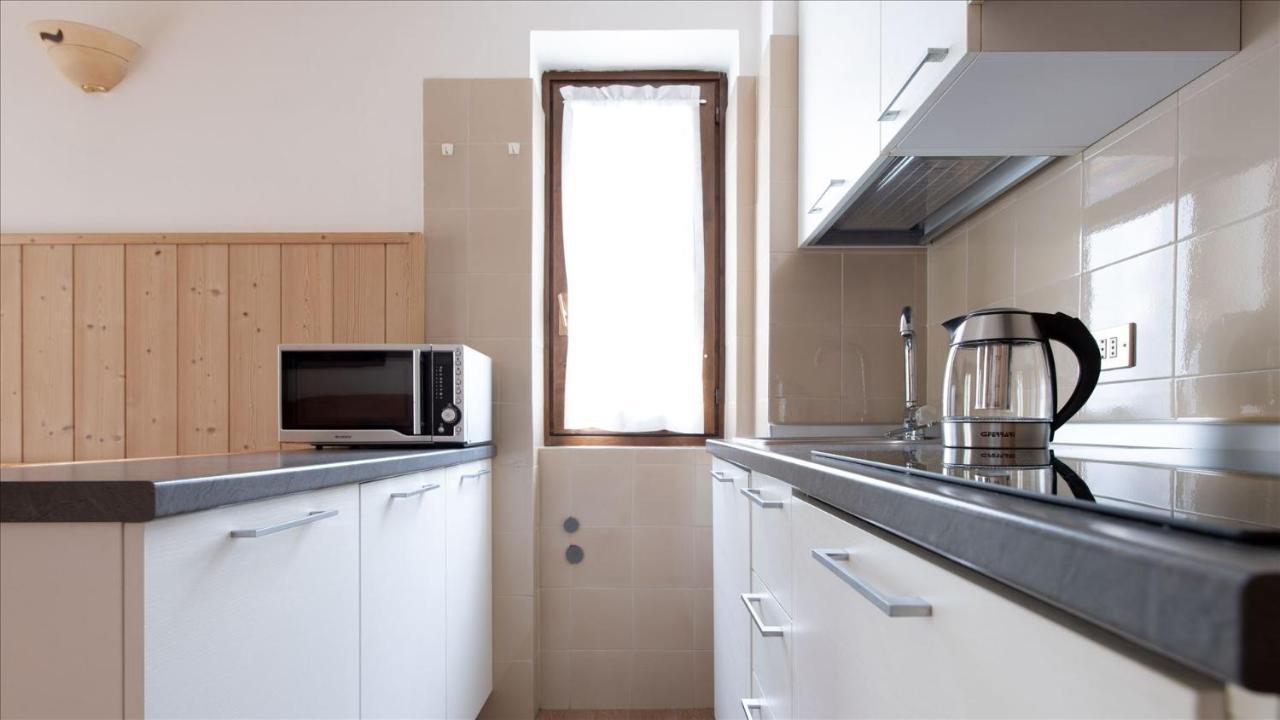 Ferienwohnung Italianway - Santa Caterina 5 Bilo Santa Caterina Valfurva Exterior foto