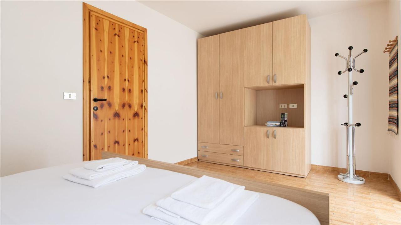 Ferienwohnung Italianway - Santa Caterina 5 Bilo Santa Caterina Valfurva Exterior foto